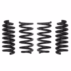 Kit de suspension, ressorts EIBACH Pro-Kit E10-25-036-07-22