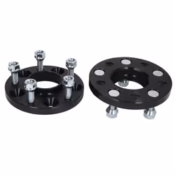 Cale de roue / Élargisseur de voie Pro-Spacer EIBACH S90-4-15-002-B