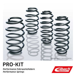 Kit de suspension, ressorts EIBACH Pro-Kit E10-35-024-08-22