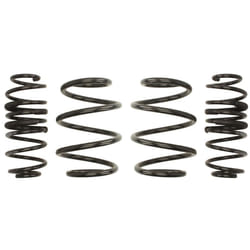 Kit de suspension, ressorts EIBACH Pro-Kit E10-46-034-01-22