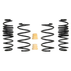 Kit de suspension, ressorts EIBACH Pro-Kit E10-81-016-01-22