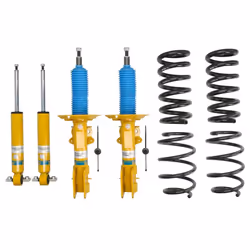 Kit de suspension, ressorts, amortisseurs EIBACH B12 EIBACH Pro-Kit E90-35-029-01-22