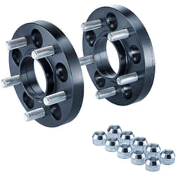 Jeu d'entretoises Eibach Pro-Spacer S90-4-15-032-B
