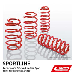 Kit de suspension, ressorts EIBACH E20-79-016-02-22