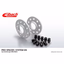 Cale de roue / Élargisseur de voie Pro-Spacer EIBACH S90-6-10-032-N