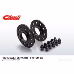 Cale de roue / Élargisseur de voie Pro-Spacer EIBACH S90-6-10-032-N-B