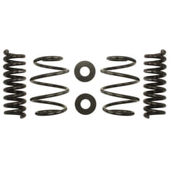 Kit de suspension, ressorts EIBACH Pro-Kit E10-20-045-09-22