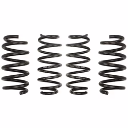 Kit de suspension, ressorts EIBACH Pro-Kit E10-87-001-07-22