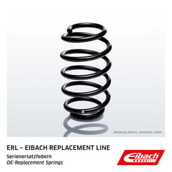 Ressort de suspension EIBACH R16554