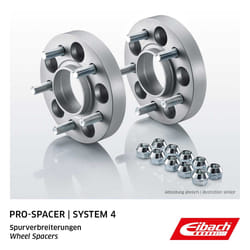 Cale de roue / Élargisseur de voie Pro-Spacer EIBACH S90-4-30-067