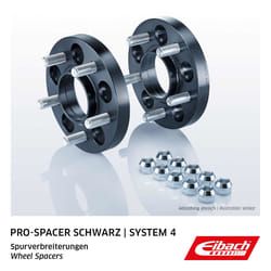 Cale de roue / Élargisseur de voie Pro-Spacer EIBACH S90-4-25-057-B