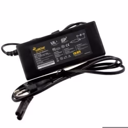 Chargeur pour portable 120W  19V 63A  55x25