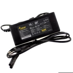 Chargeur pour portable 120W  19V 63A  55x25