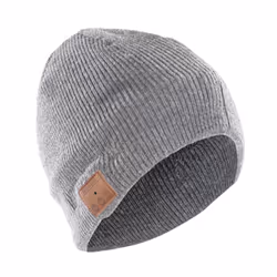 LEICKE Sharon, Sans fil, Gris, 2.1+EDR, 2,92 mW, Bonnet, Lithium-Ion (Li-Ion)