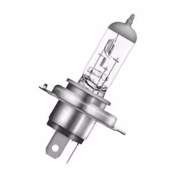 Osram 64193, 60 W, 12 V, H4, Halogène