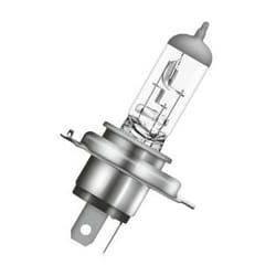 Osram 64193 Ampoule électrique pour voiture H4 60 W Halogène
