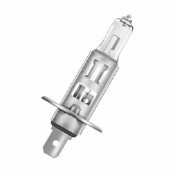 Osram 64150, 55 W, 12 V, H1/H7, Halogène