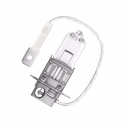 Osram 64151, 55 W, 12 V, H3, Halogène