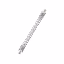 Osram Haloline Standard, 1500 W, R7s, T12, 2000 h, 33000 lm, Blanc chaud