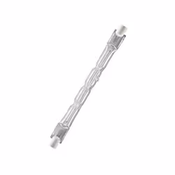 Osram Haloline, 2000 W, R7s, 2000 h, 44000 lm, Blanc chaud