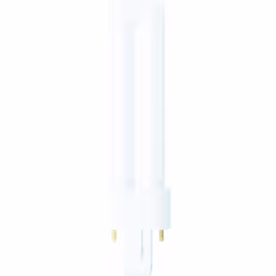 Osram DULUX S 7 W/827, 7,1 W, 10000 h, 400 lm
