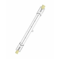 Osram 64580 ampoule halogène 1000 W R7s