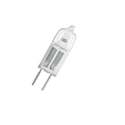 Osram HALOSTAR 10 W 12 V G4 ampoule halogène Blanc chaud