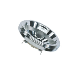 Osram HALOSPOT 111 50 W 12 V 24° G53 ampoule halogène Blanc chaud