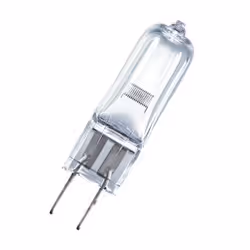 Osram 64623 HLX, 100 W, 2000 h, 2800 lm