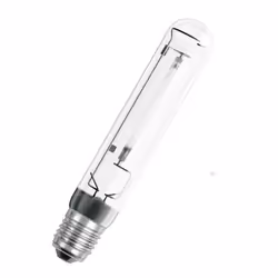 Osram Vialox NAV-T Super 4Y, 70 W, E27, 6600 lm, 2000 K, Transparent, 90 V