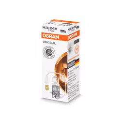 Osram 4050300016535, 70 V, 3200 K, 1 pièce(s)
