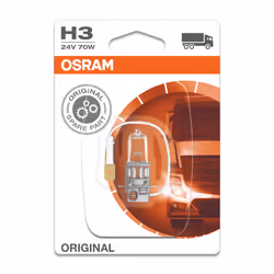 Osram 4050300016535 Ampoule électrique pour voiture