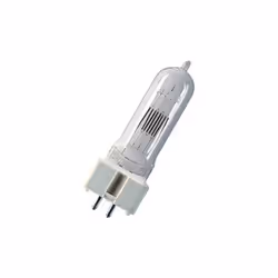 Osram 64744, 1000 W, 750 h, 20500 lm