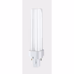 Osram DULUX D 18 W/830 ampoule fluorescente