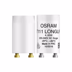 Osram 4050300064000 alimentation / transformateur d'éclairages Adapté à une utilisation à l'intérieur 65 W