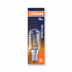 Osram SPC.T CL 15 W 230 V E14