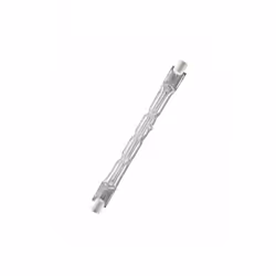 ampoule halogène - osram haloline - r7s - 1000w - 240v - 2900k - osram 209906