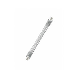 Ampoule halogène Osram haloline - r7s - 1000w - 240v - 2900k Osram 209906