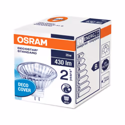 Osram DECOSTAR 51S 35 W 12 V 36° GU5.3 ampoule halogène Blanc chaud