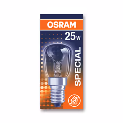 Osram SPC.T CL 25 W 230 V E14
