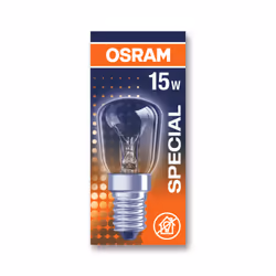 Osram SPC.T CL 15 W 230 V E14