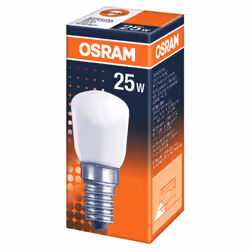 Osram SPC.T FR 25 W 230 V E14