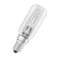 Osram HALOLUX T 60 W 230 V E14 ampoule halogène Blanc chaud