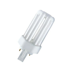 Osram Dulux ampoule fluorescente 26 W GX24d-3 Blanc froid