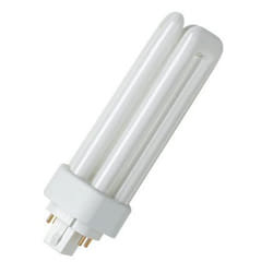 Osram Dulux ampoule fluorescente 26 W GX24q-3 Blanc froid