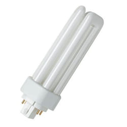 Osram Dulux T/E Plus ampoule fluorescente 32 W GX24q-3 Blanc froid