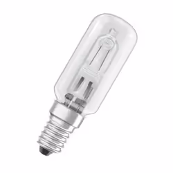Osram HALOLUX, 40 W, E14, T25, 2000 h, 490 lm, Blanc chaud