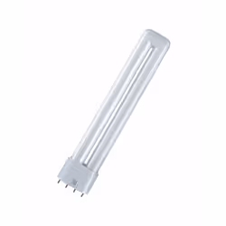 Osram Dulux, 55 W, 2G11, 20000 h, 4000 lm, Blanc chaud