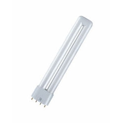 Osram Dulux ampoule fluorescente 55 W 2G11 Blanc chaud