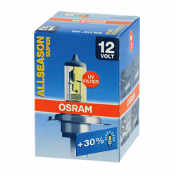 Lampa OA64193ALS Ampoule électrique pour voiture - Vue supplémentaire 4
